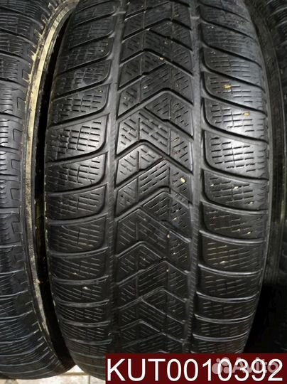 Pirelli Scorpion Winter 235/60 R18 107U