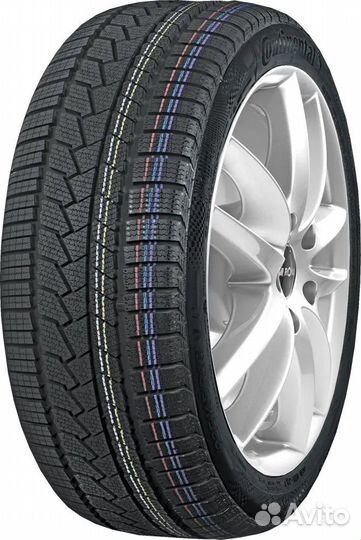 Continental ContiWinterContact TS 860S 295/40 R22 112W
