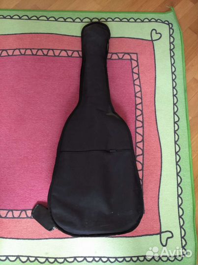 Гитара Rockdale CG-1