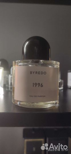 Byredo