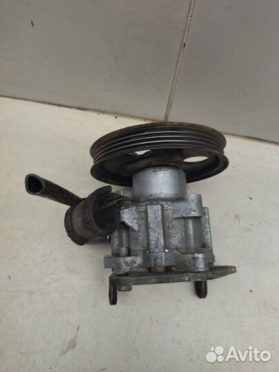 Насос гур Chery Kimo S12 A1 SQR473F 1297см 83лс