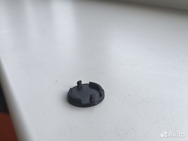 Заглушка заднего фонаря Touareg(4 шт.)