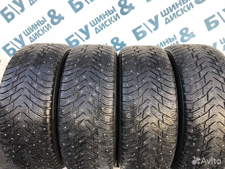 Колеса зима R18 5x150, Lexus LX450d, LX570