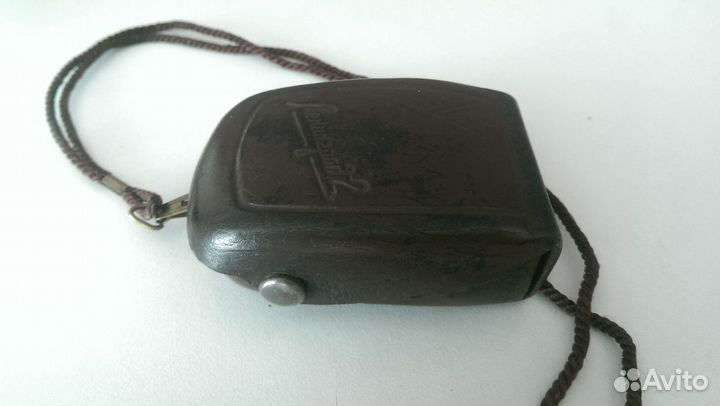 Экспонометр Ленинград 2