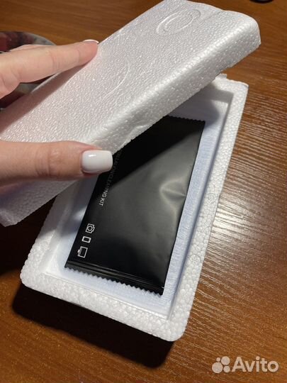 Защитное стекло iPhone 7 Plus