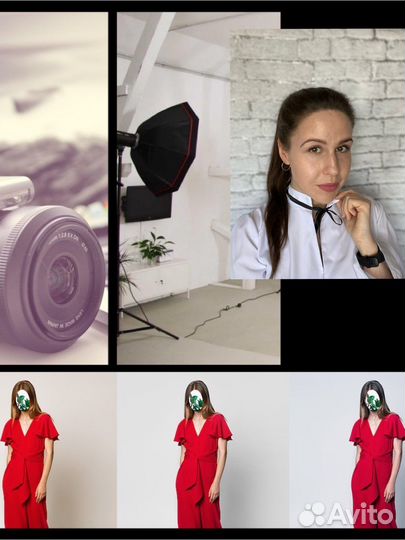 Обучение шитью и моделированию - Курс Базовый