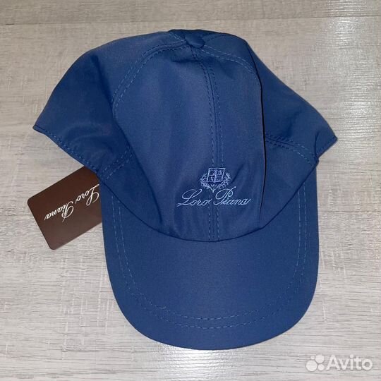 Кепка Loro Piana