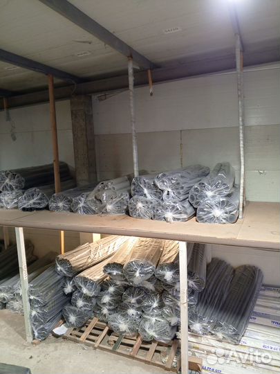 Теплоизляция рулонного типа