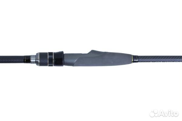 Спиннинг Maximus advisor JIG 22ML 5-25