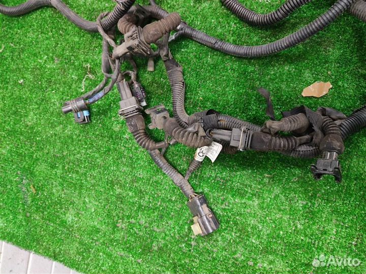 Гбо комплект Chevrolet aveo T255 2008