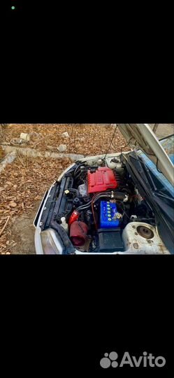 Mitsubishi Lancer Cedia 1.8 AT, 2001, 555 555 км