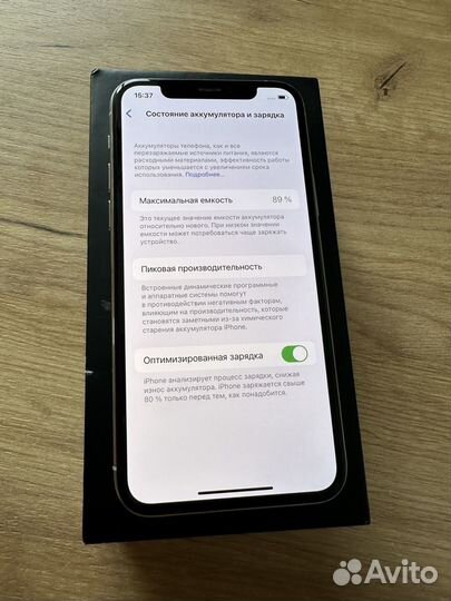 iPhone 11 Pro, 64 ГБ