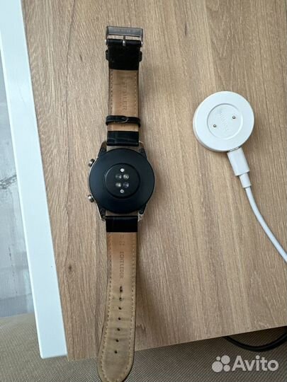 Huawei watch gt 2