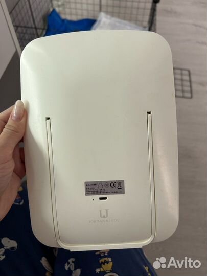 Зеркало с подсветкой xiaomi