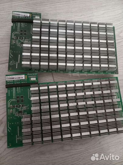 Хэш платы s9,s9j,есть новые, antminer s9, s9i.L3+