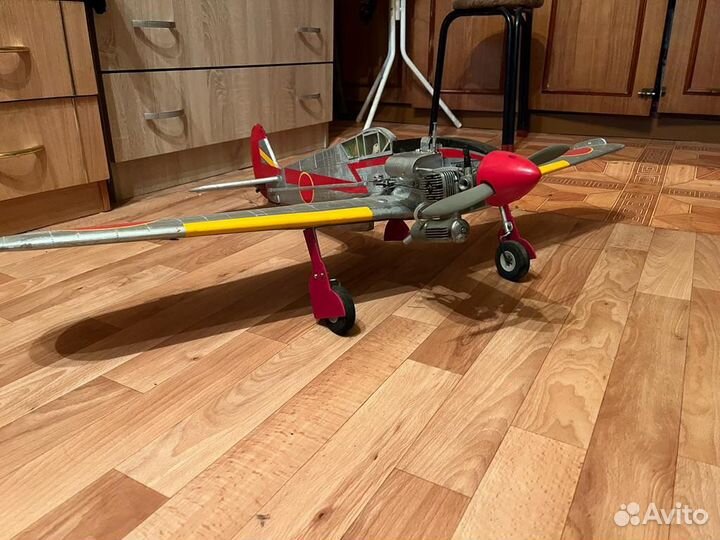 Модельные самолеты