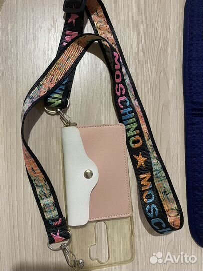 Чехол для смартфона Xiaomi Redmi Note 8 Pro