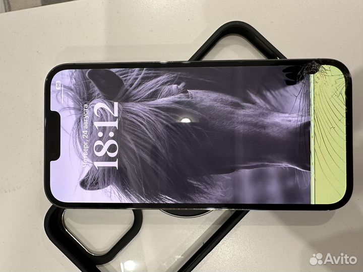 Продам iPhone 13pro max 128
