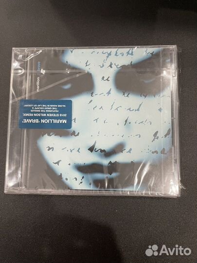 Cd компакт диски музыка