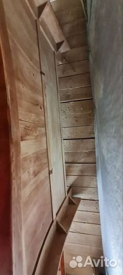 Каркас кровати 180х200