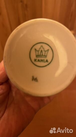 Сервиз чайный 