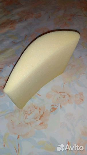 Вставка в автокресло