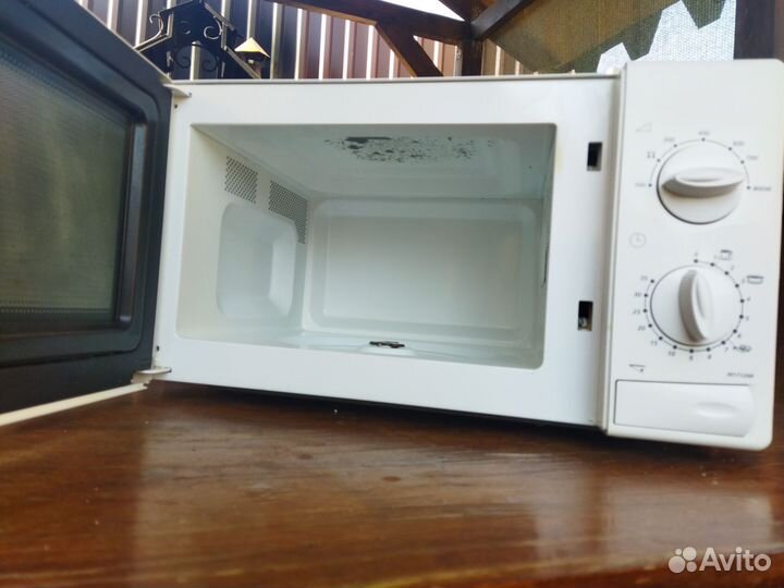 Микроволновая печь бу