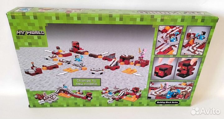 Конструктор 