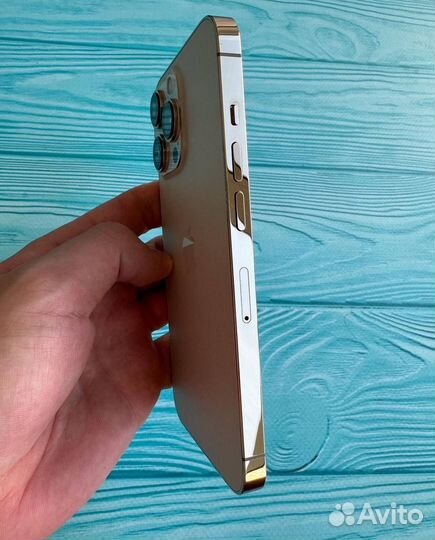 iPhone 13 Pro, 256 ГБ