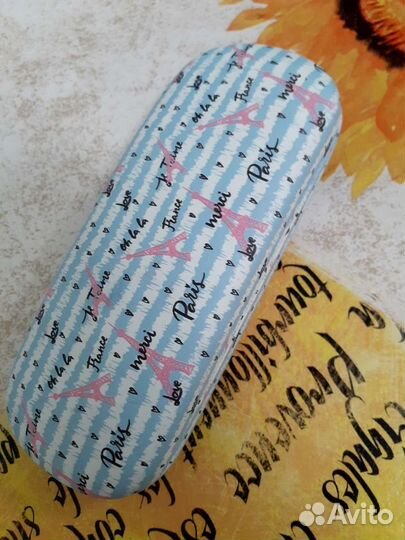 Очки для коррекции зрения на - 0.5