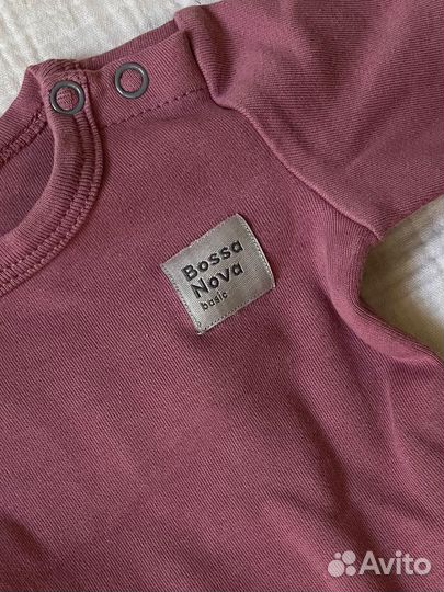 Одежда для новорожденных