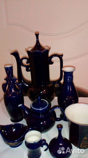 Набор для кофе