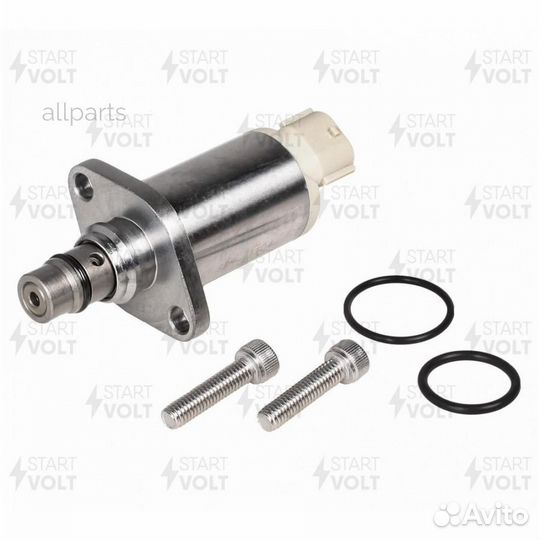 Startvolt SPR-1104 Клапан топл. для а/м Mitsubishi