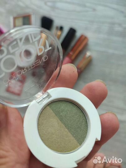 Набор косметики