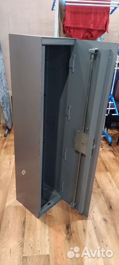 Оружейный сейф бу