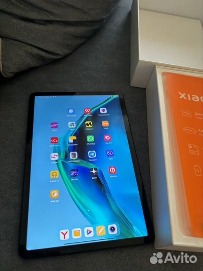 Xiaomi Pad 5 6/128g b