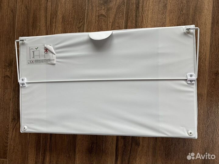 Матрас для пеленания happy baby