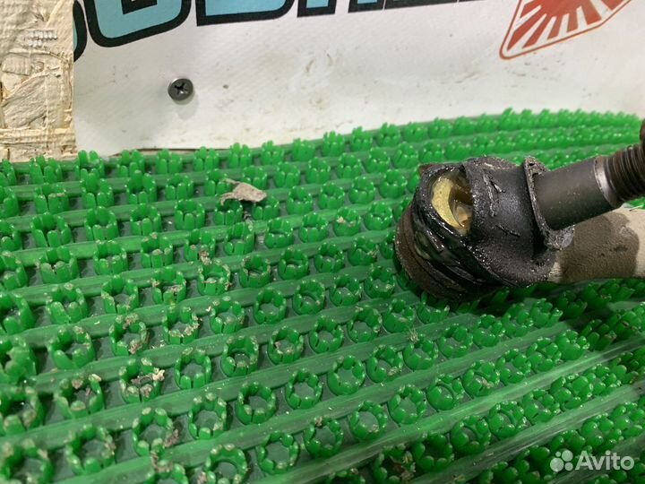 Рулевая рейка Subaru Forester SG