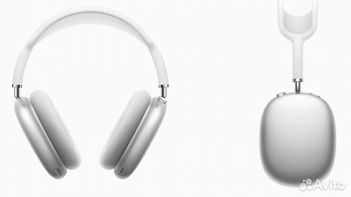 Airpods Max Premium+ 2024