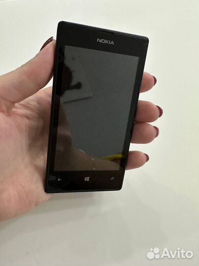 Nokia Lumia 520, 8 ГБ