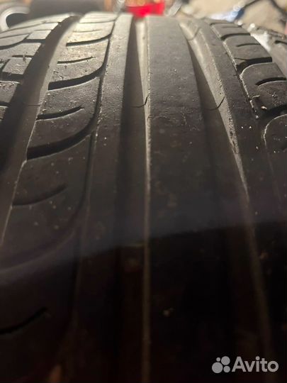 Hankook Optimo K415 235/55 R18