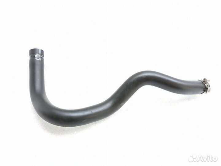 Патрубок впускного коллектора Bmw 5-Series E60