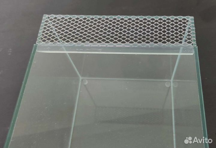 Террариумы на заказ