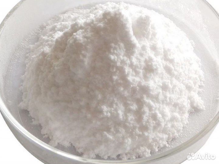 Лимонная кислота