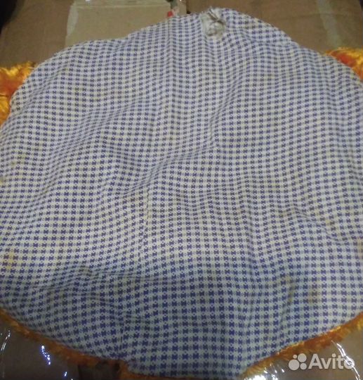 Пижамница СССР