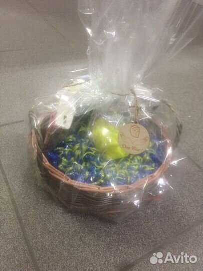 Подарочные наборы