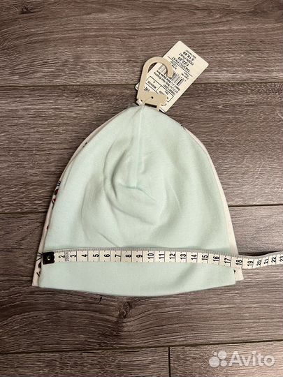 Шапочки LC Waikiki 6 мес