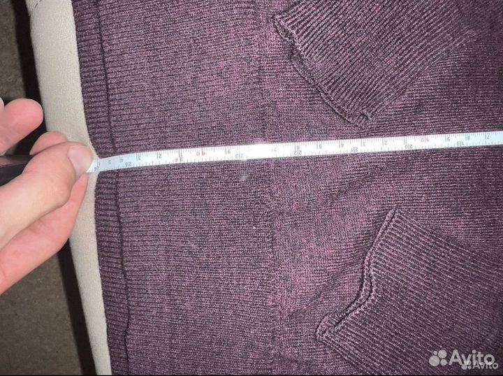 Scotch soda мужской джемпер