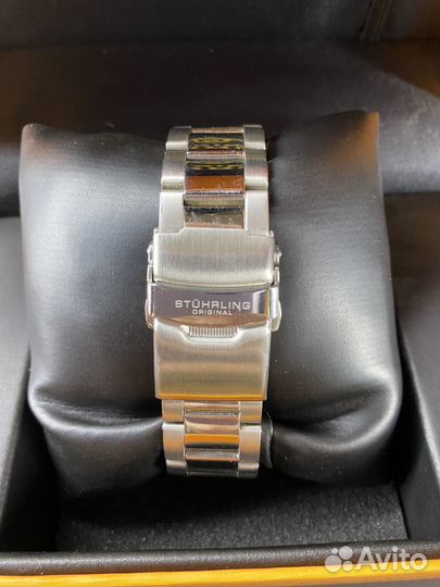 Наручные часы Stuhrling Original 3950A.1