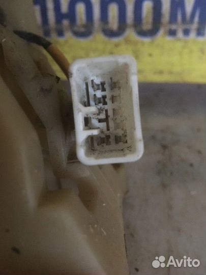 Кулиса АКПП Kia Cerato